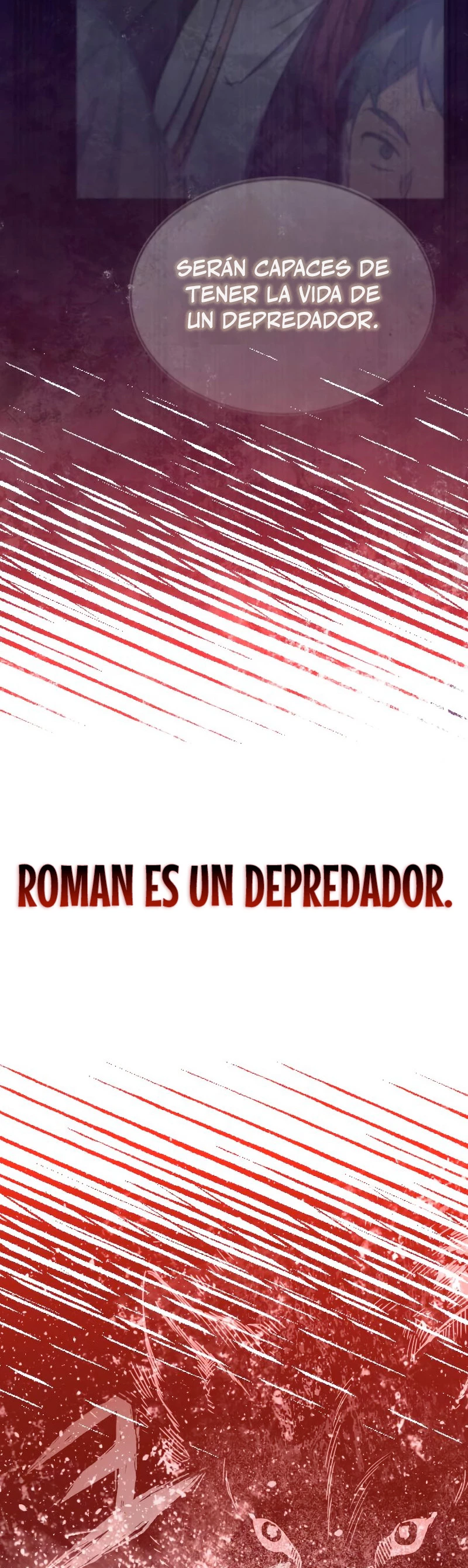 Roman demonio Capítulo 26 - Page 11