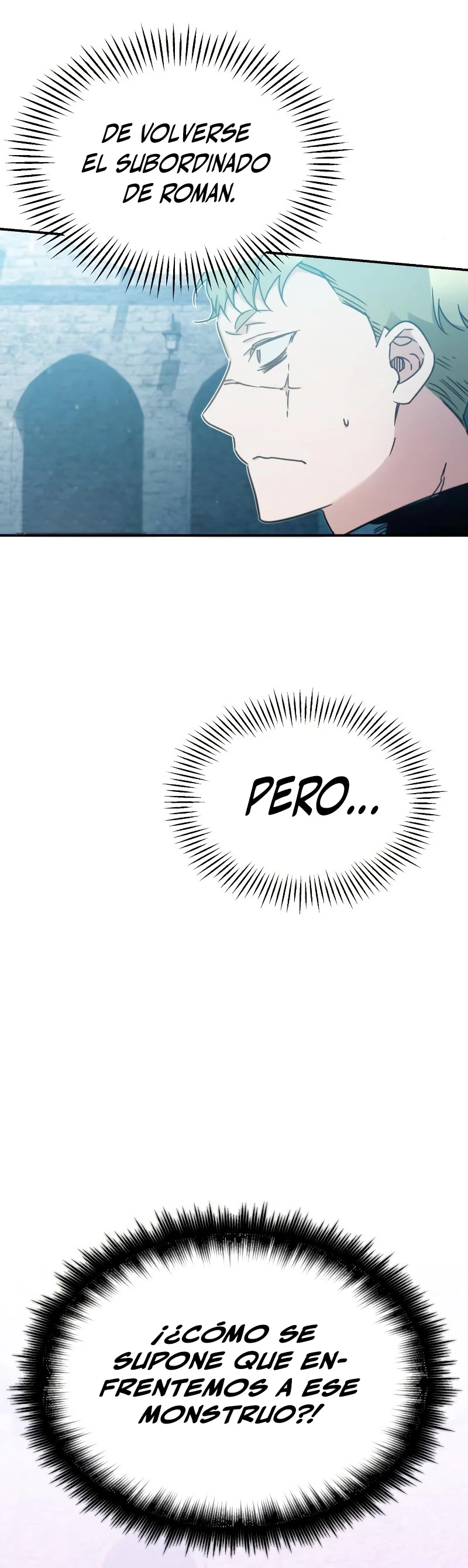 Roman demonio Capítulo 26 - Page 14