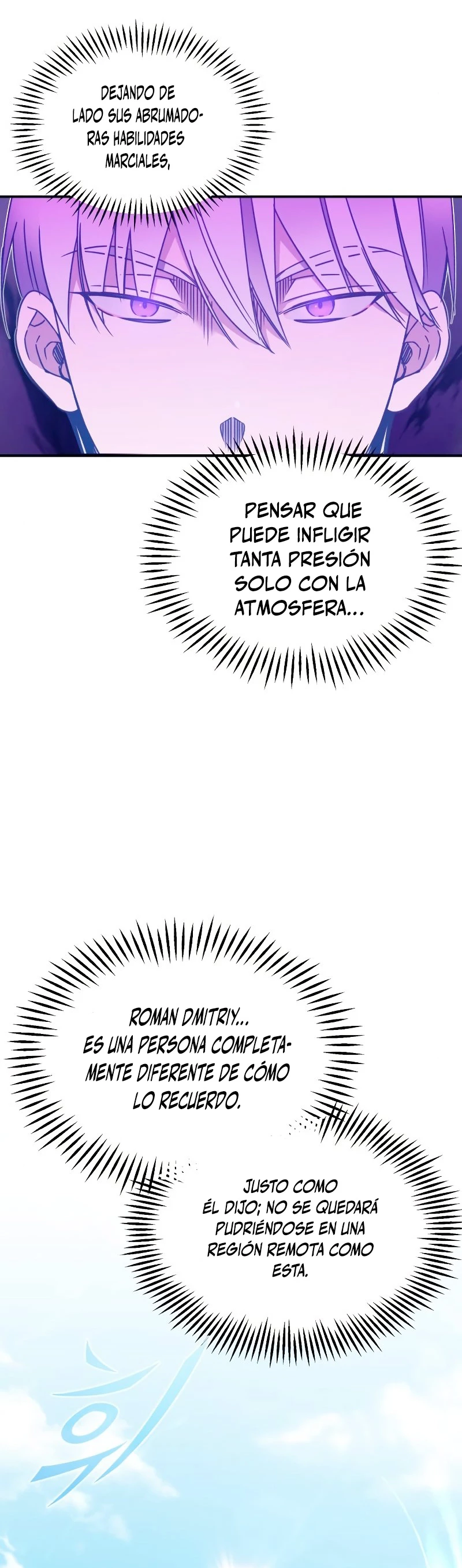 Roman demonio Capítulo 26 - Page 22