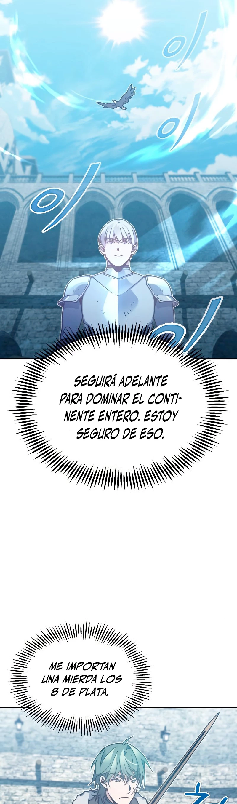 Roman demonio Capítulo 26 - Page 23