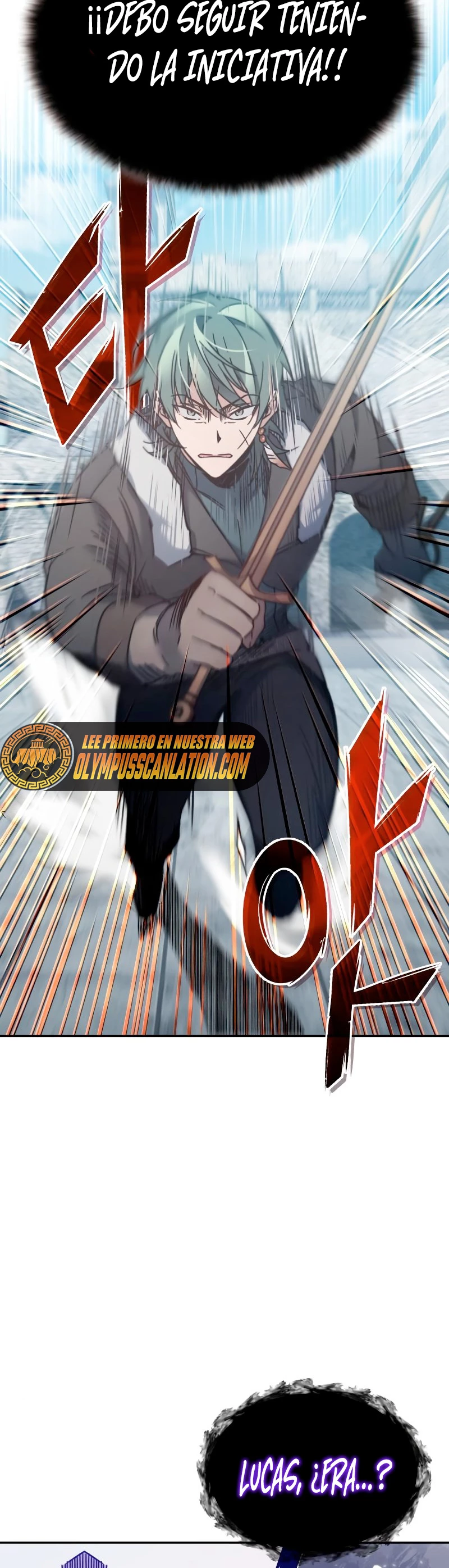 Roman demonio Capítulo 26 - Page 36