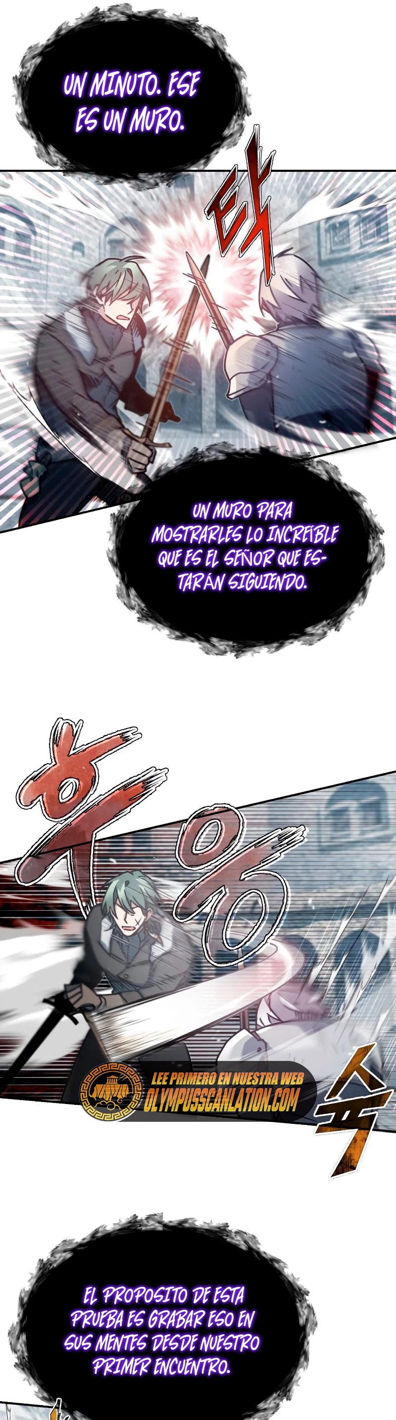 Roman demonio Capítulo 26 - Page 39