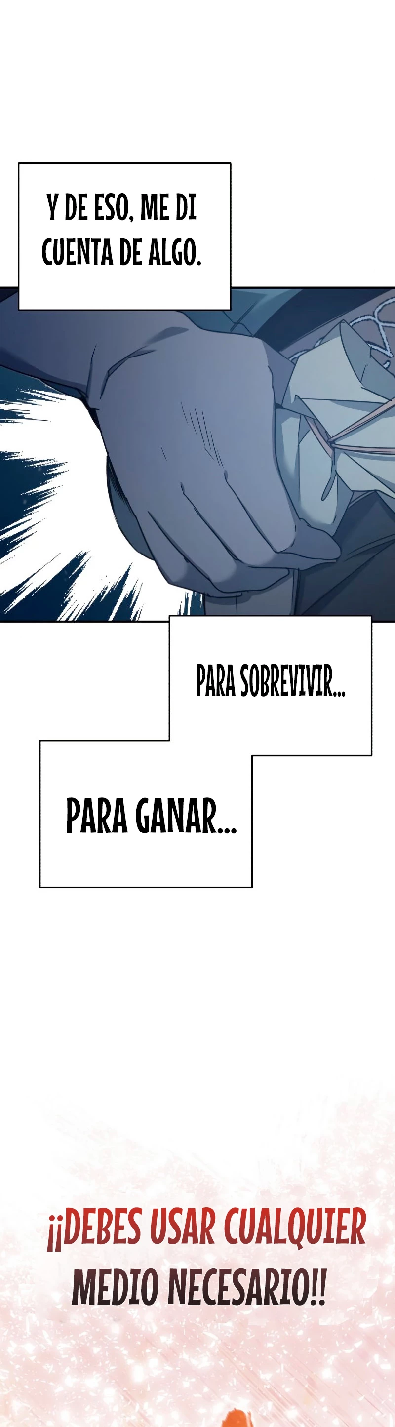 Roman demonio Capítulo 26 - Page 49