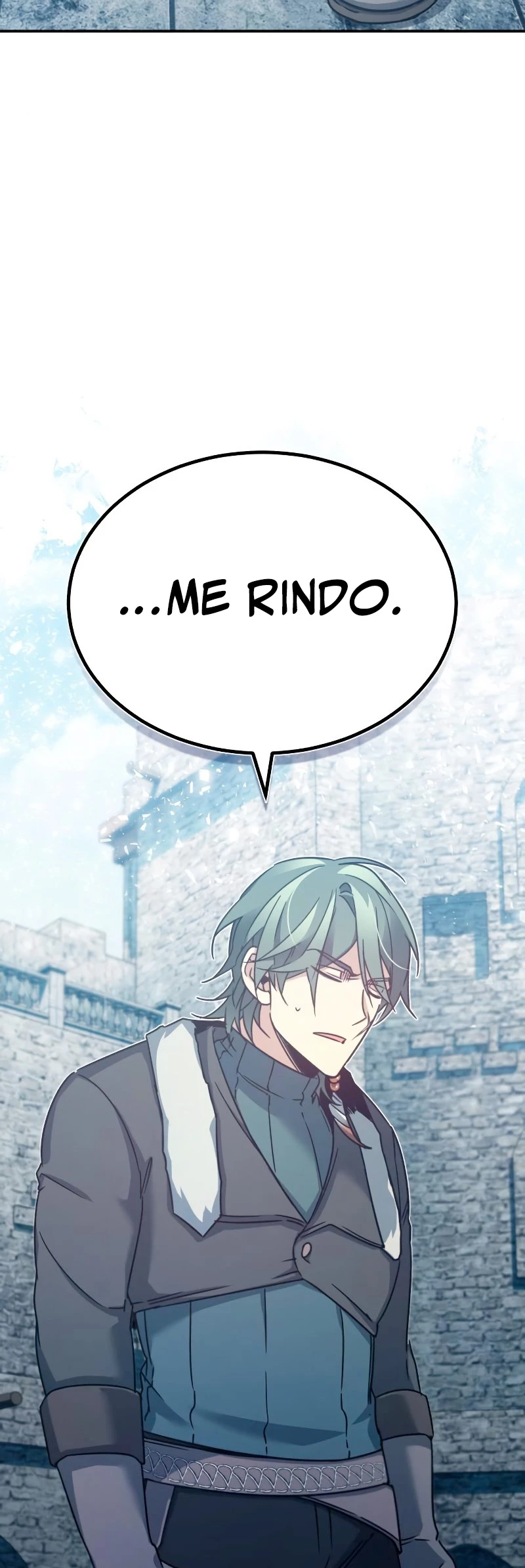 Roman demonio Capítulo 26 - Page 59