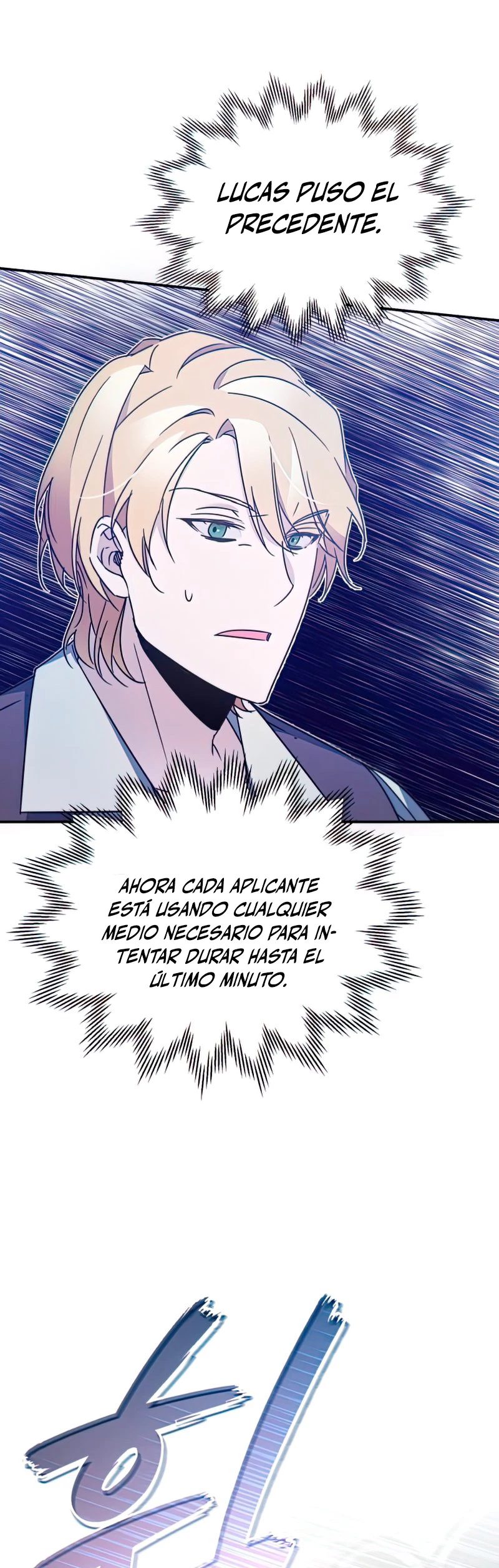 Roman demonio Capítulo 27 - Page 29