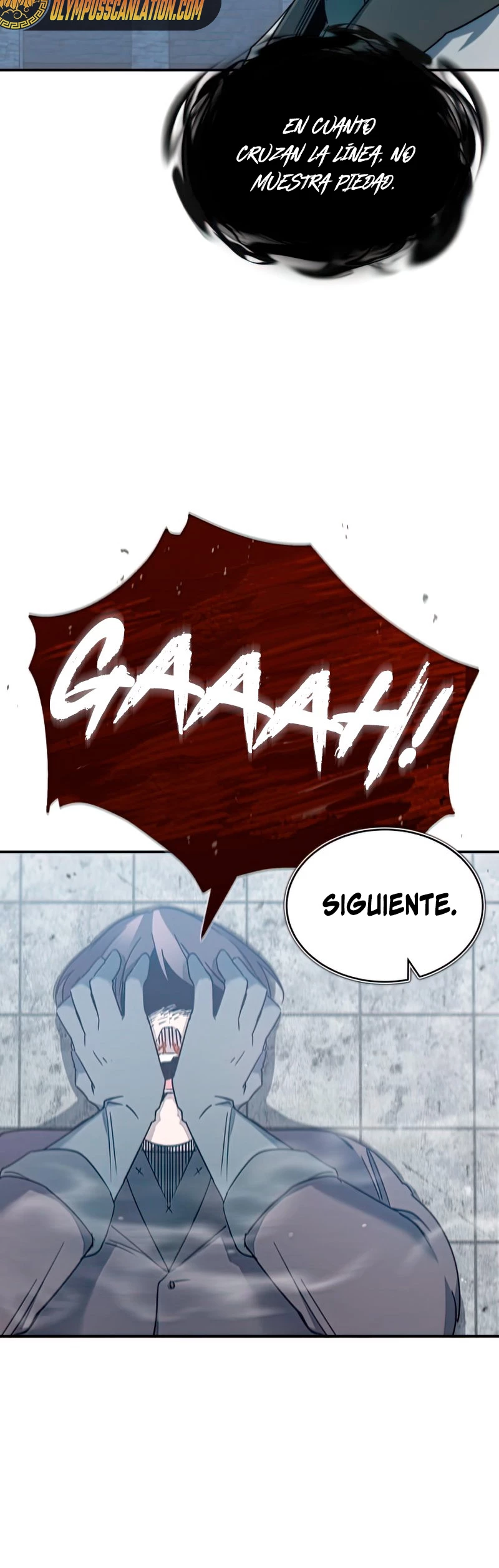 Roman demonio Capítulo 27 - Page 32