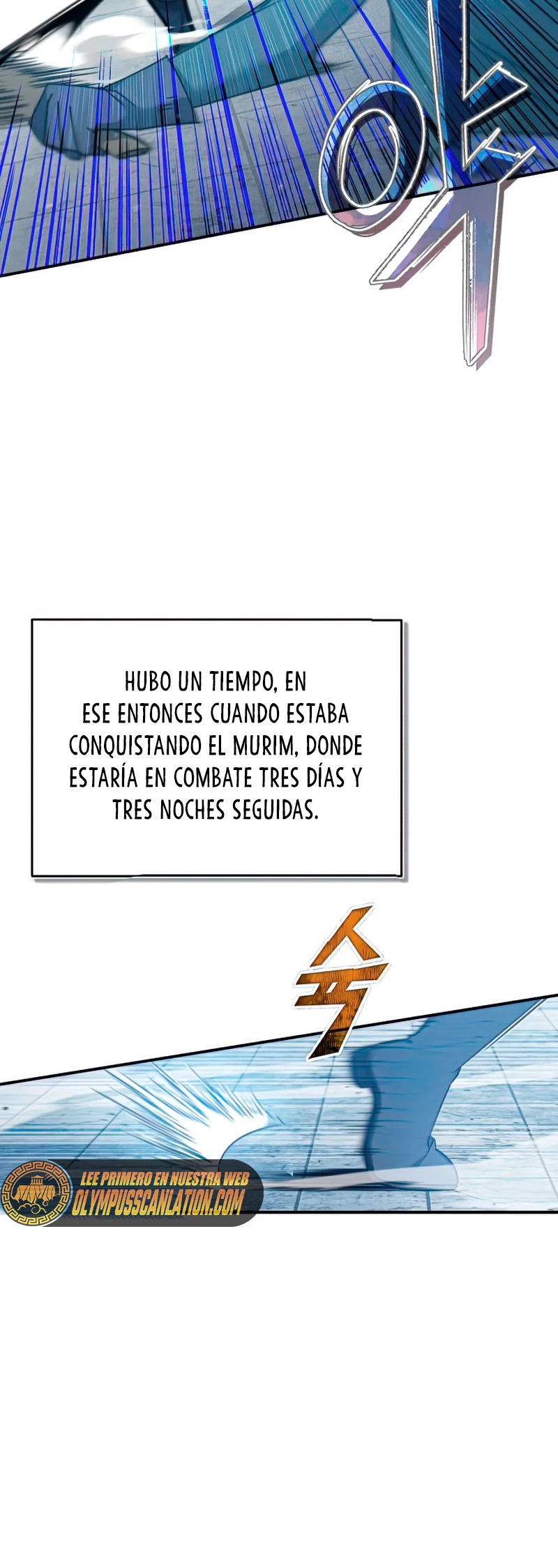 Roman demonio Capítulo 27 - Page 40