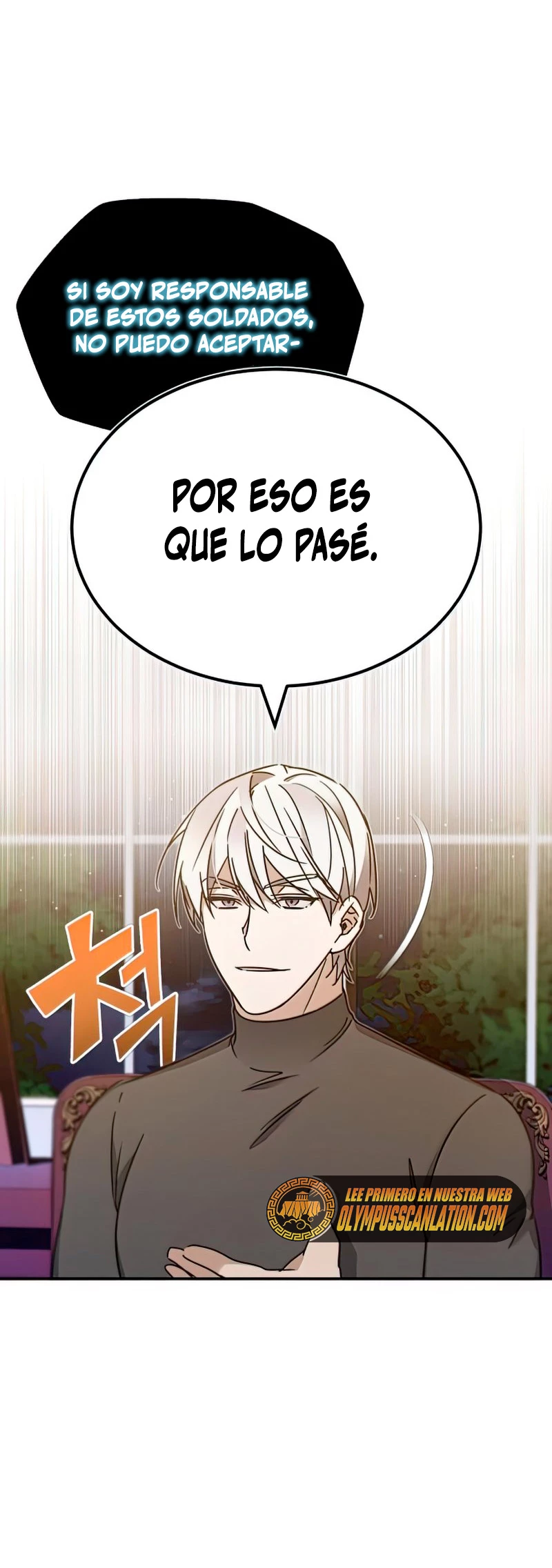 Roman demonio Capítulo 27 - Page 56