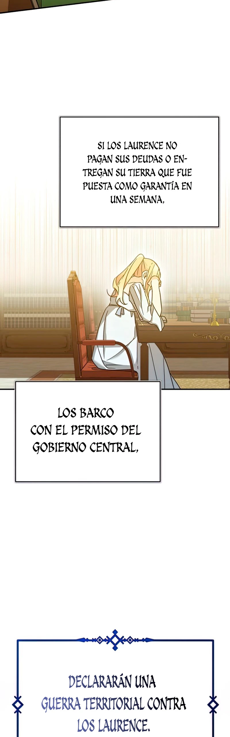 Roman demonio Capítulo 27 - Page 73