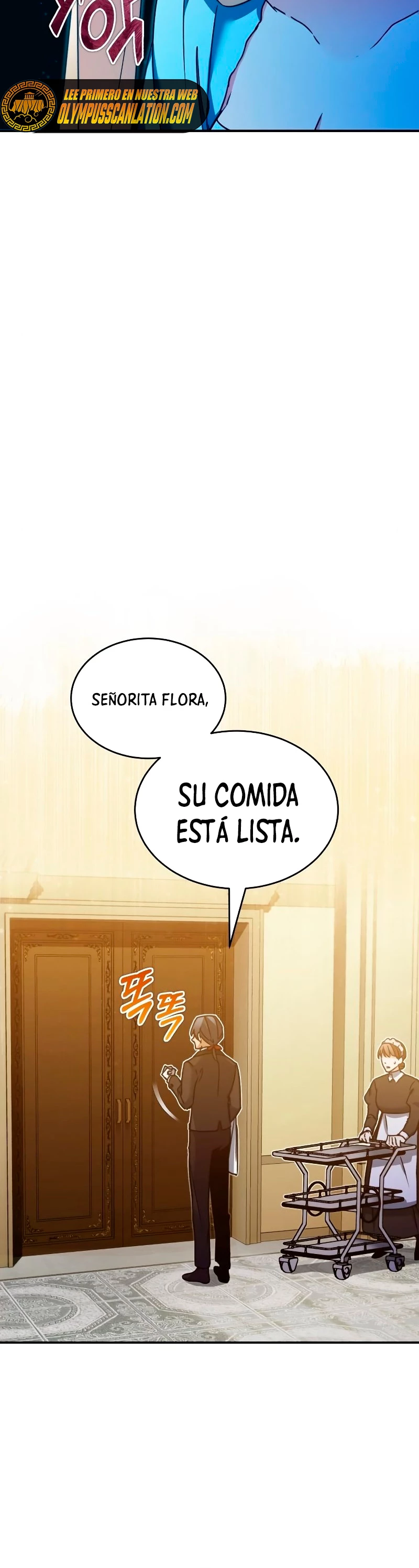 Roman demonio Capítulo 28 - Page 21