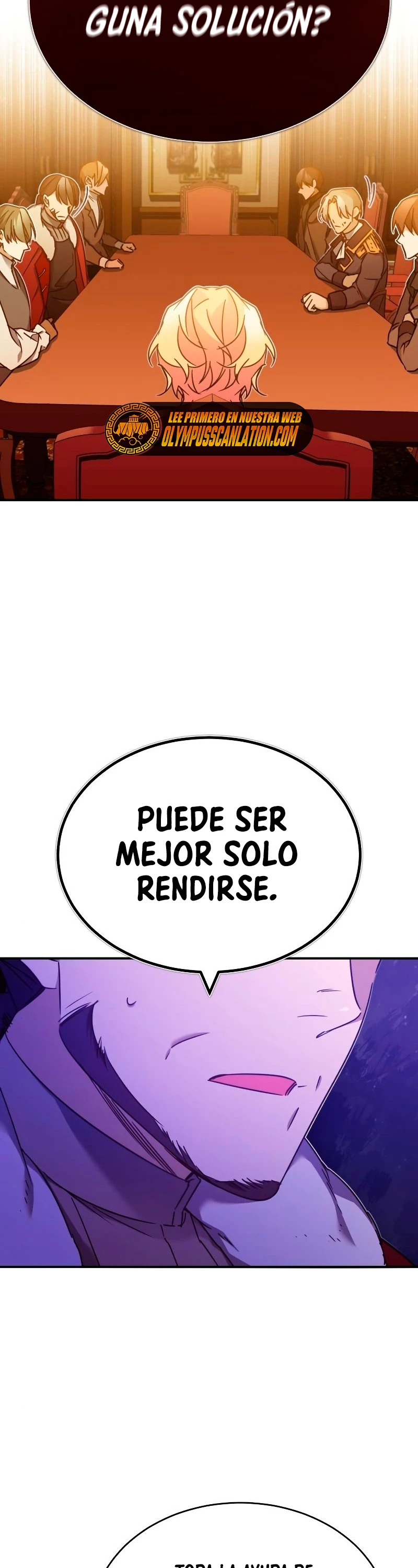 Roman demonio Capítulo 28 - Page 37