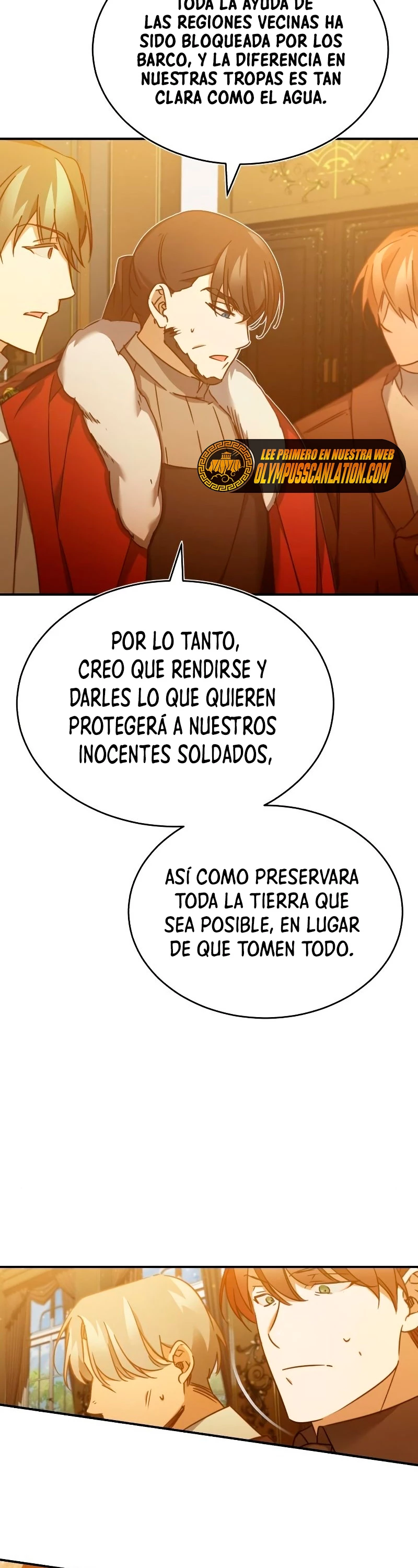 Roman demonio Capítulo 28 - Page 38