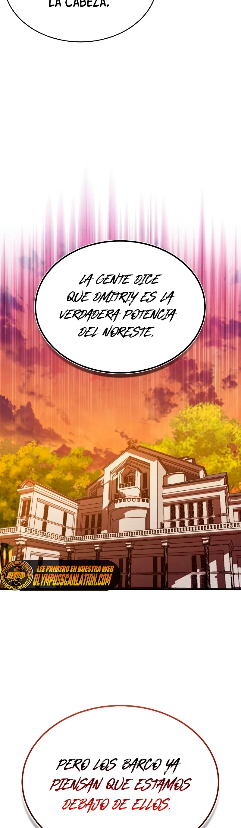 Roman demonio Capítulo 28 - Page 50