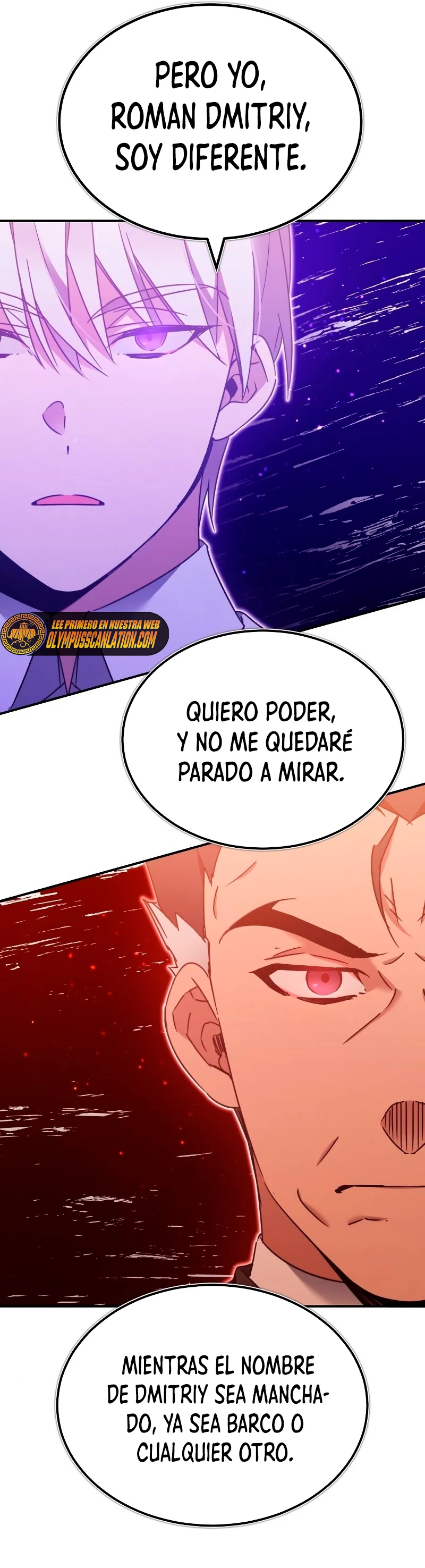 Roman demonio Capítulo 28 - Page 52