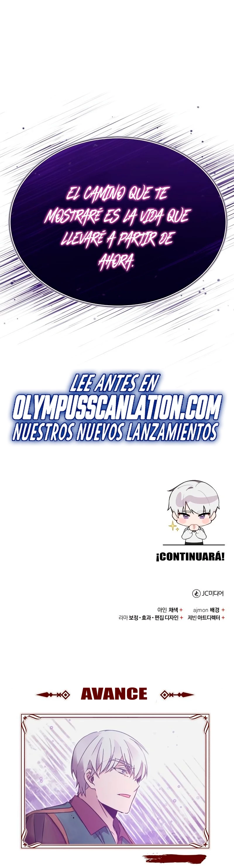 Roman demonio Capítulo 28 - Page 57