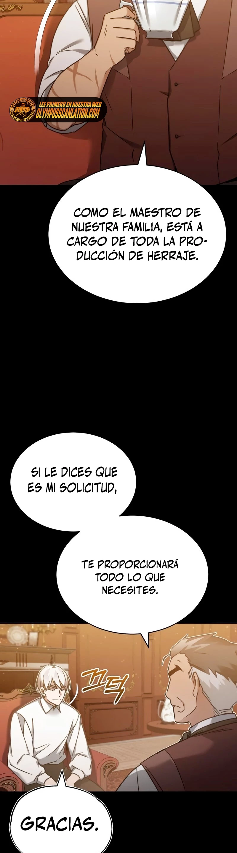 Roman demonio Capítulo 29 - Page 28