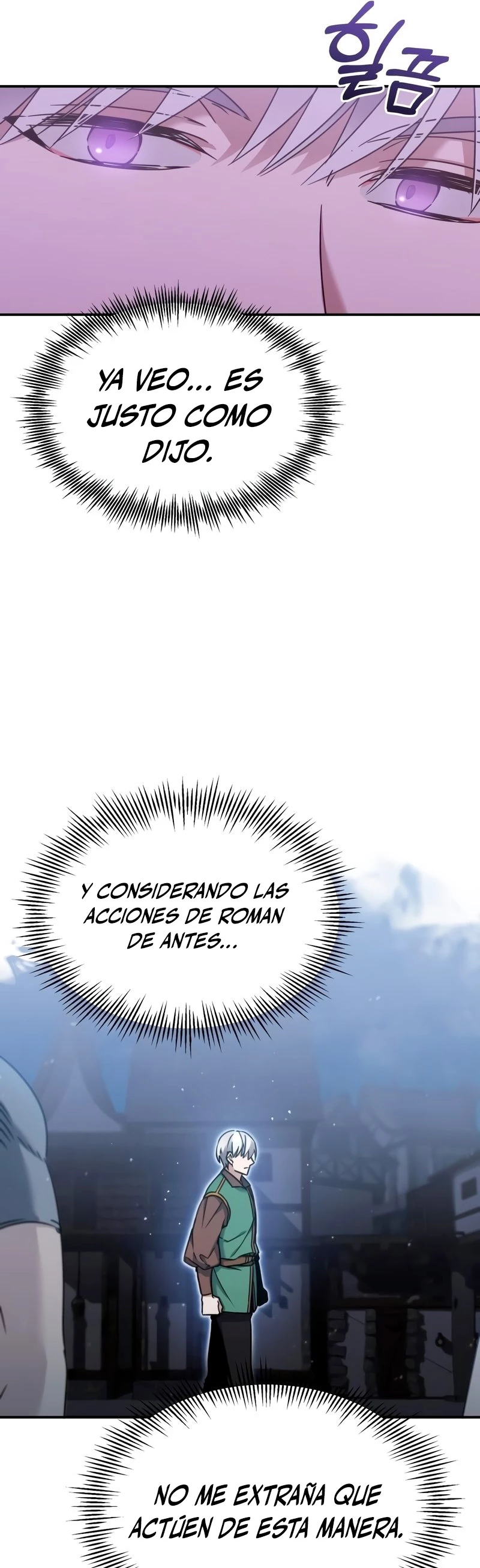 Roman demonio Capítulo 29 - Page 32