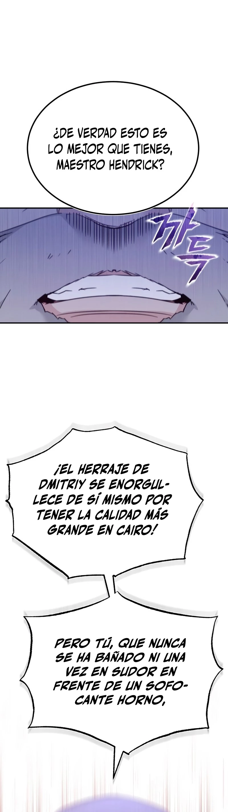 Roman demonio Capítulo 29 - Page 42