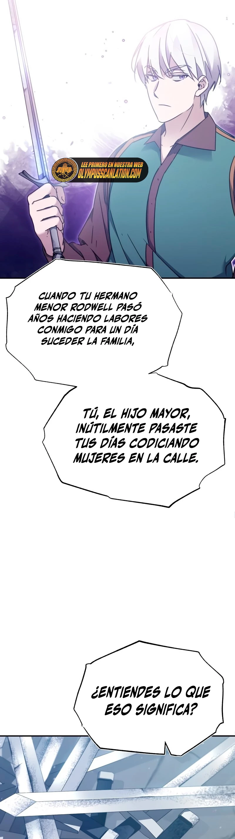 Roman demonio Capítulo 29 - Page 44