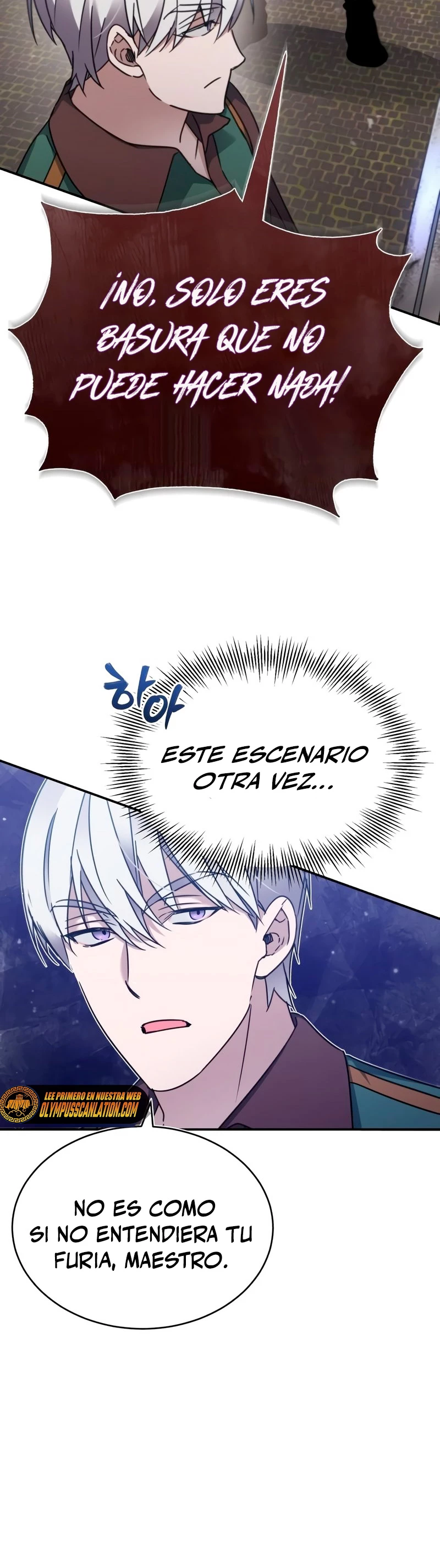 Roman demonio Capítulo 29 - Page 46