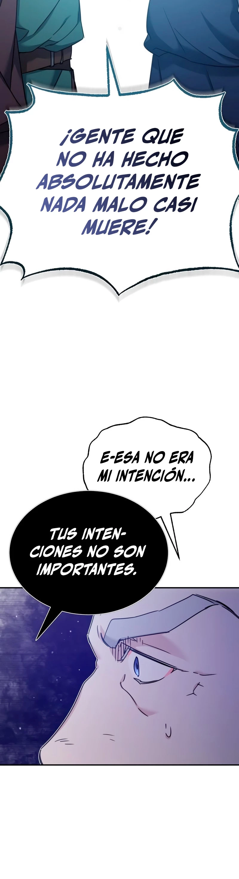 Roman demonio Capítulo 29 - Page 60