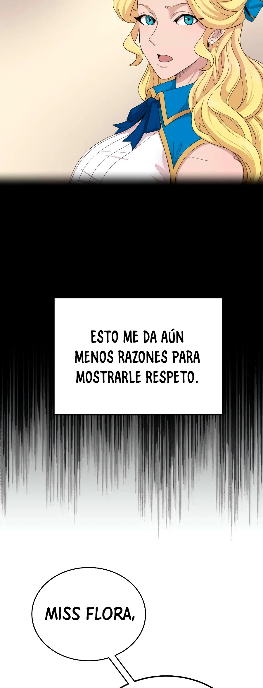 Roman demonio Capítulo 3 - Page 10