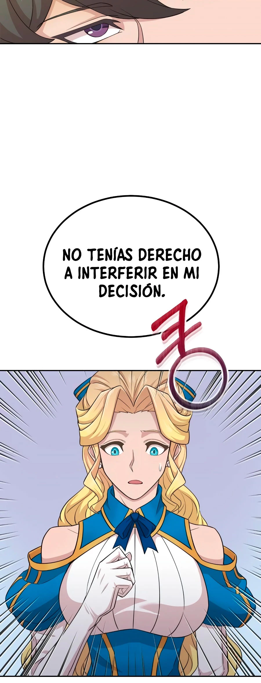 Roman demonio Capítulo 3 - Page 14