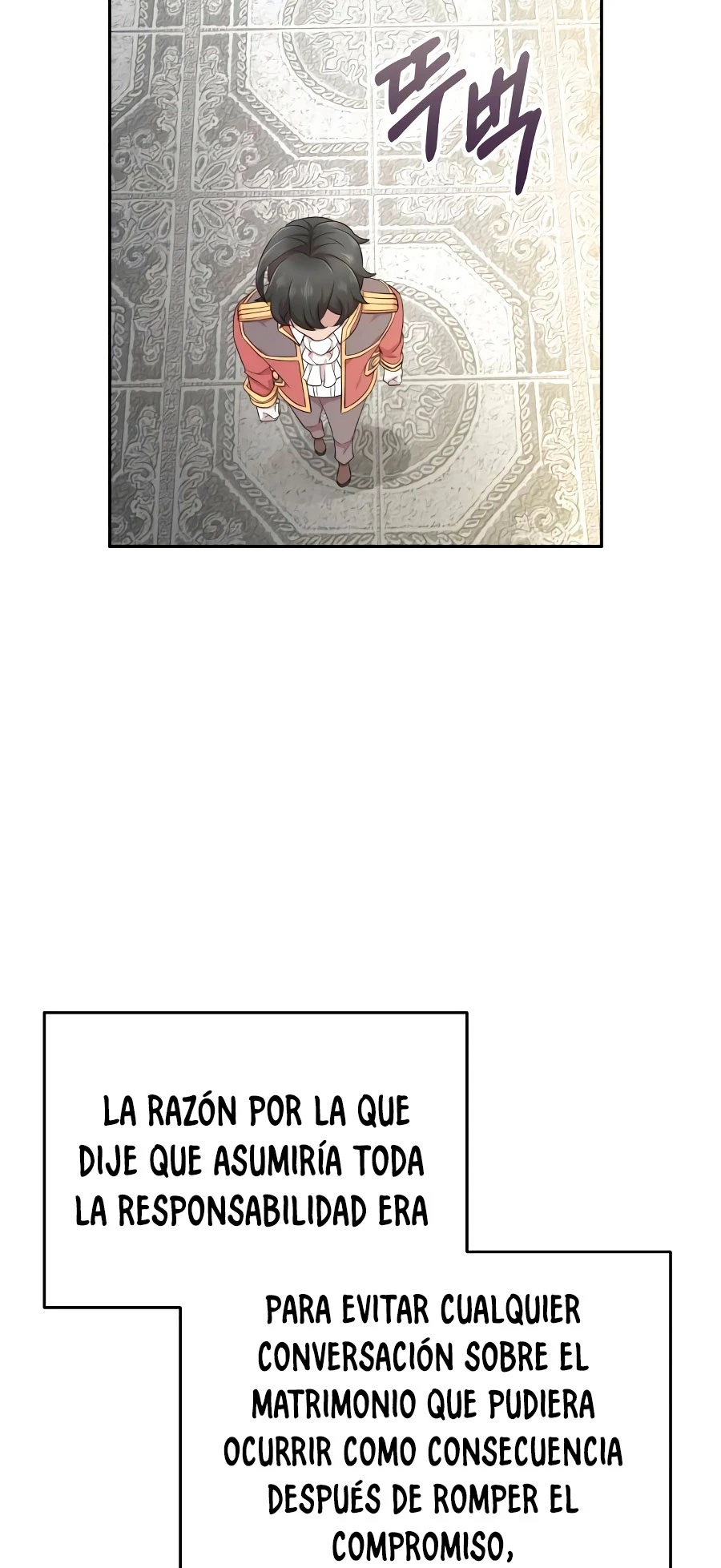 Roman demonio Capítulo 3 - Page 16