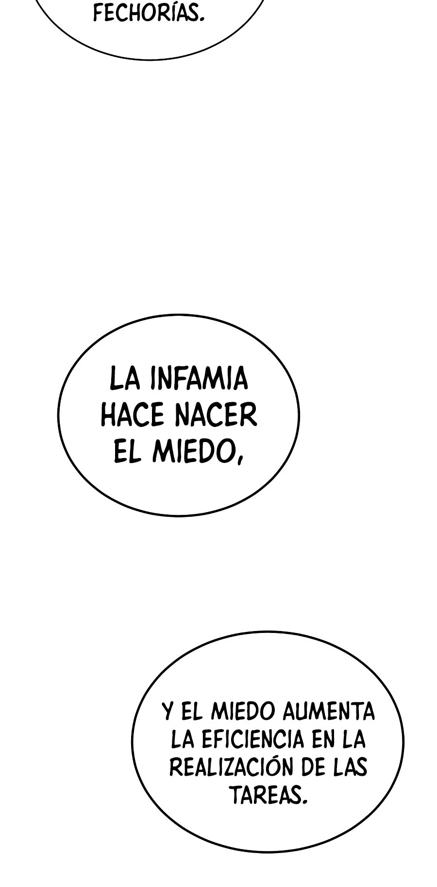 Roman demonio Capítulo 3 - Page 38