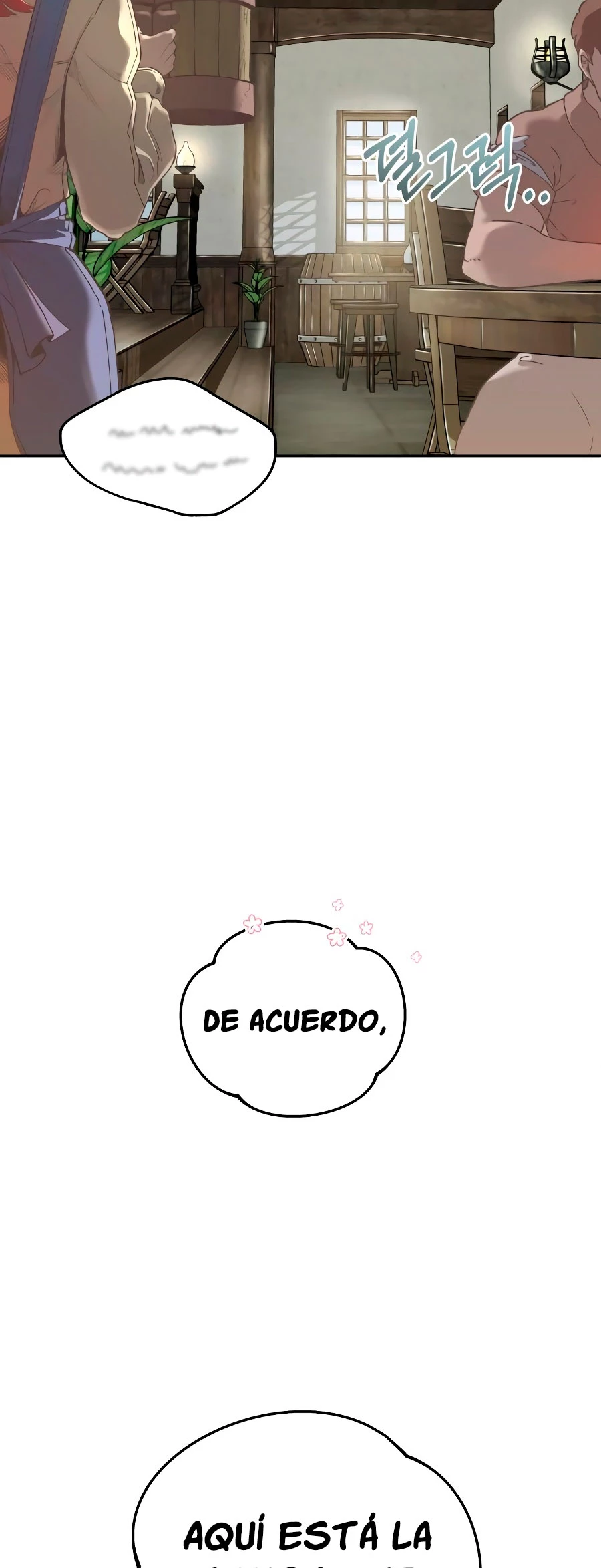 Roman demonio Capítulo 3 - Page 44