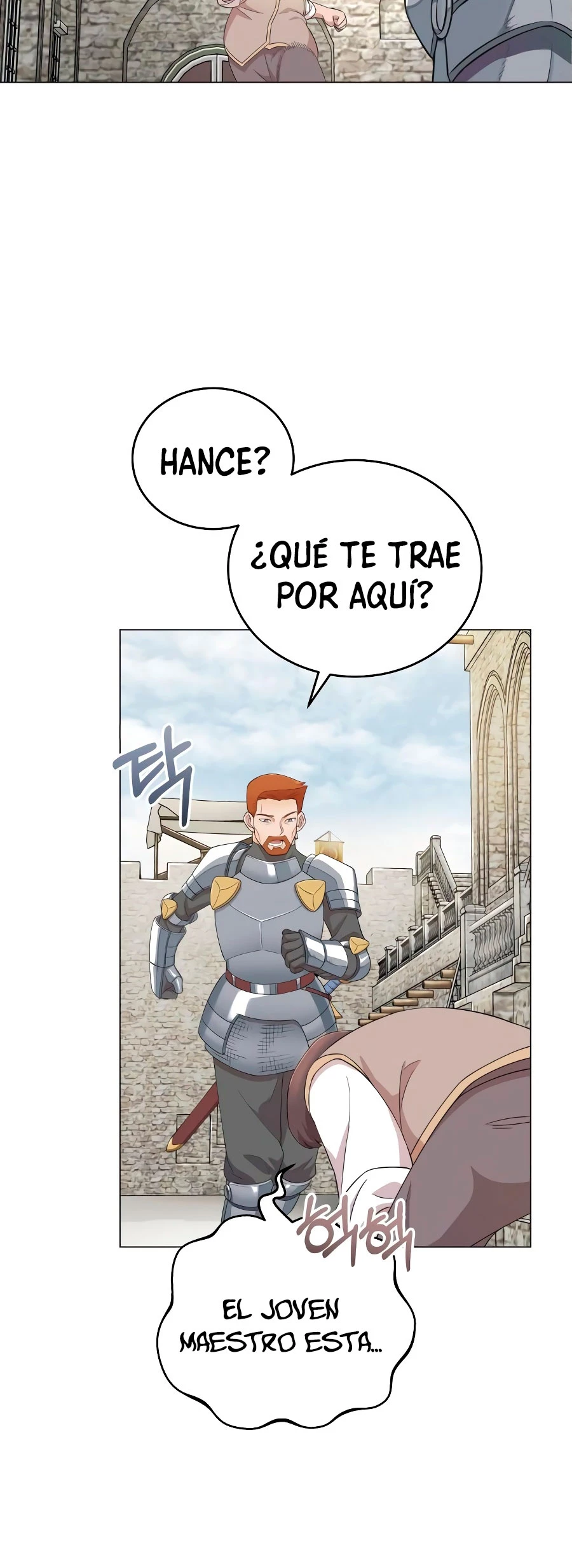 Roman demonio Capítulo 3 - Page 69