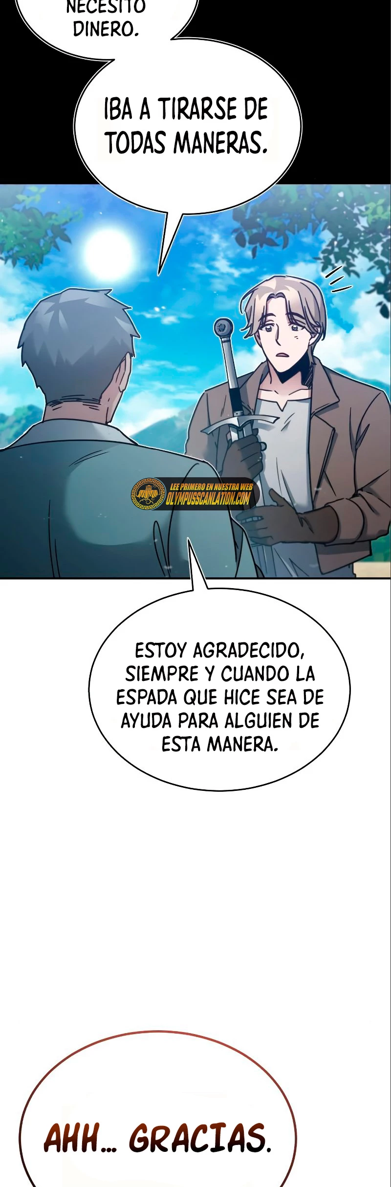Roman demonio Capítulo 30 - Page 27