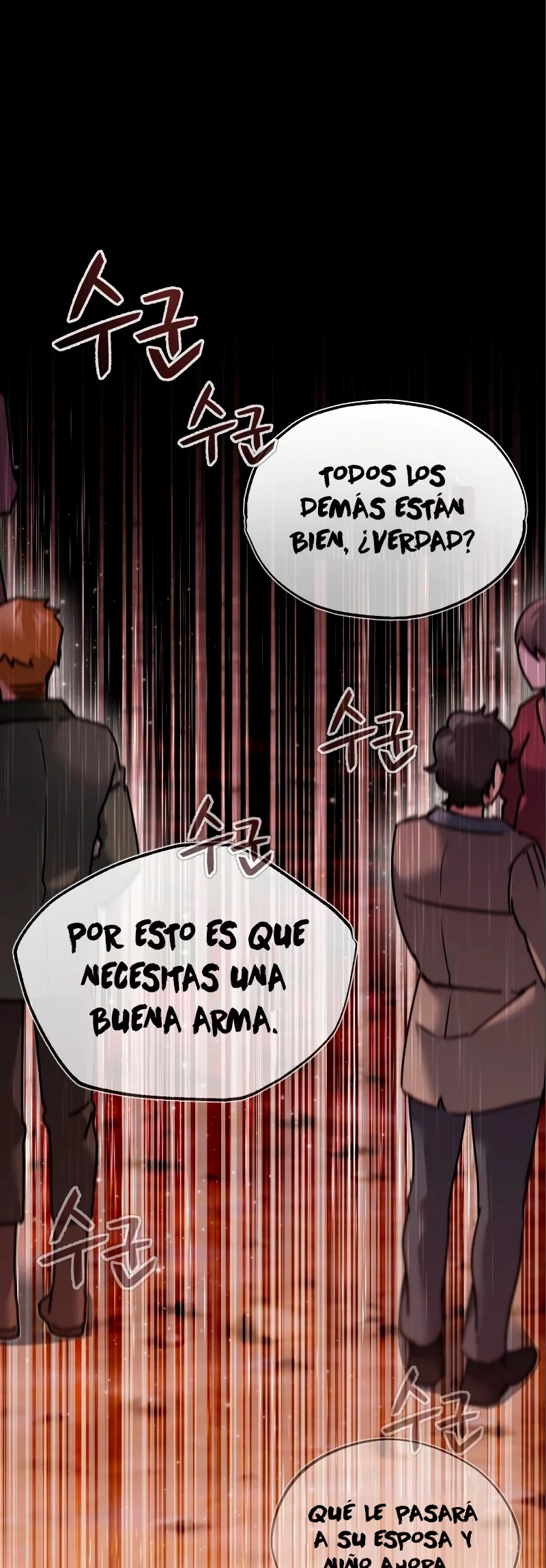 Roman demonio Capítulo 30 - Page 34