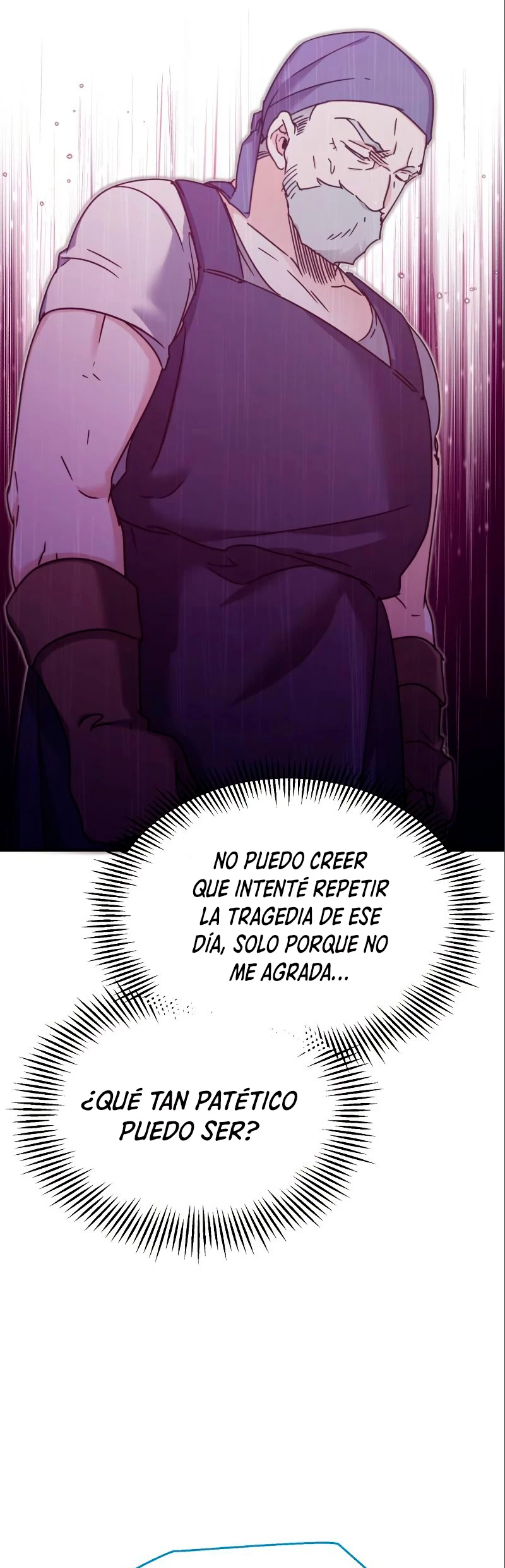 Roman demonio Capítulo 30 - Page 38