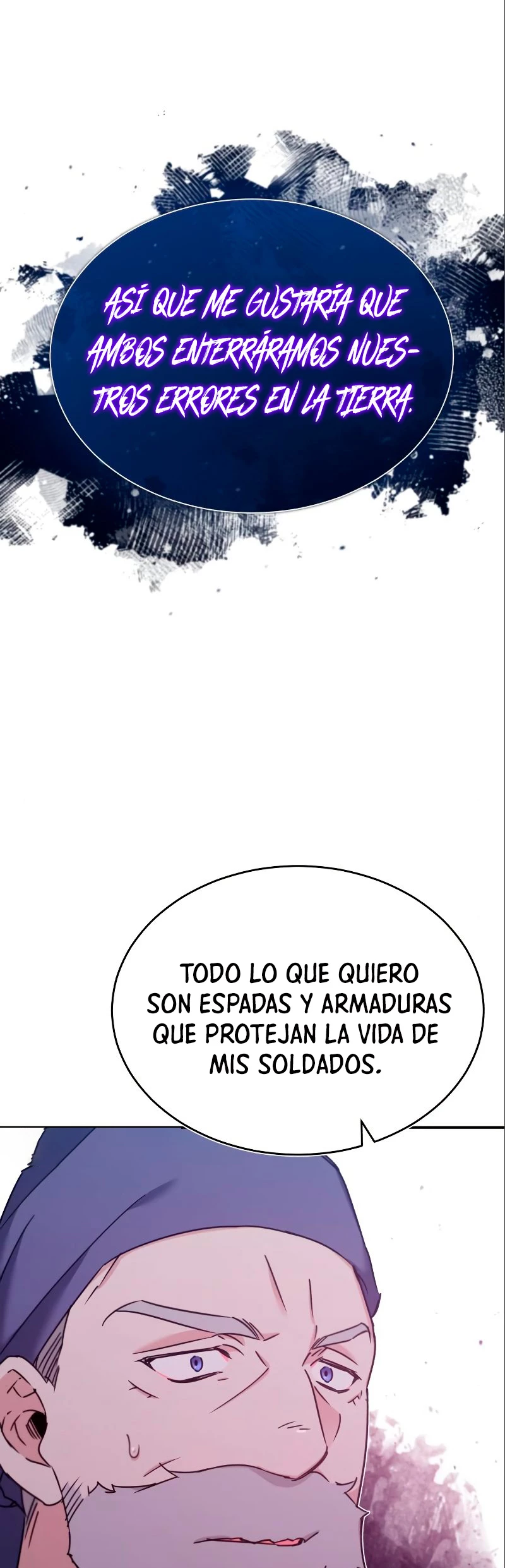 Roman demonio Capítulo 30 - Page 42