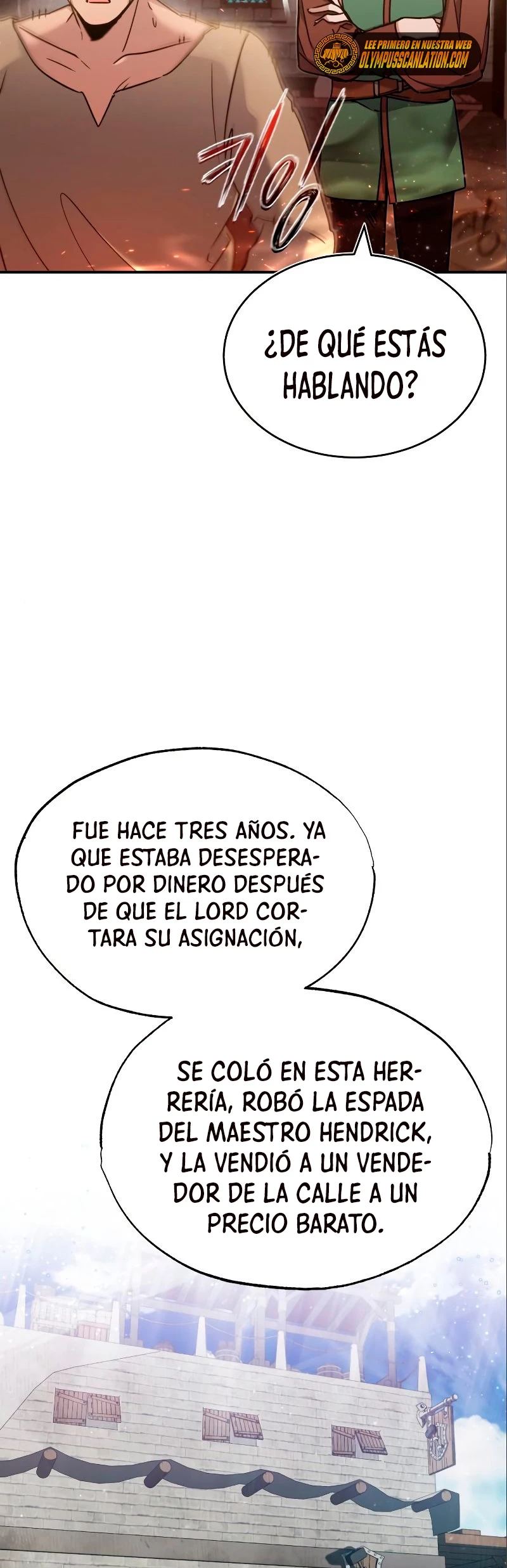 Roman demonio Capítulo 30 - Page 51