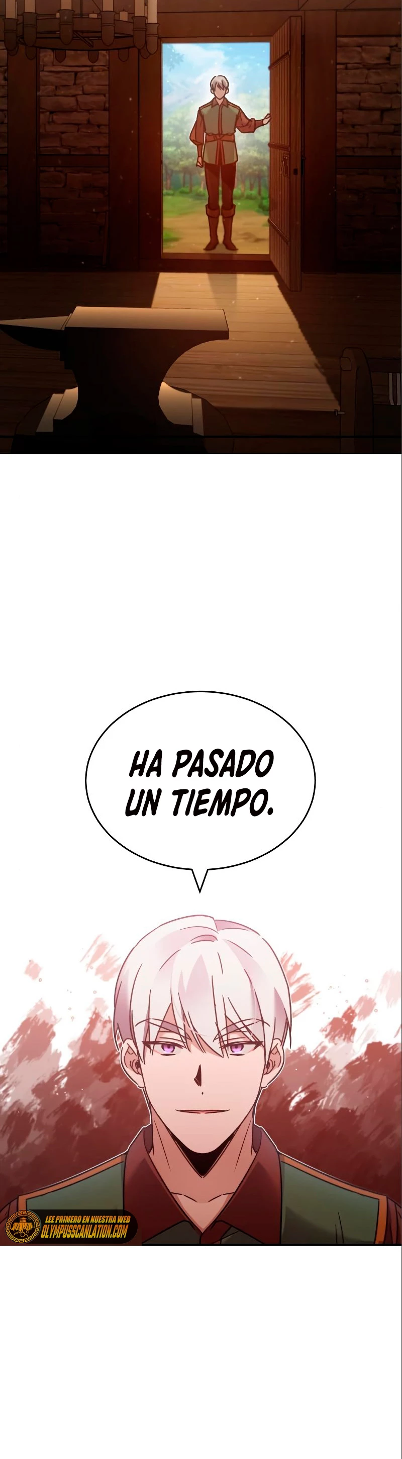 Roman demonio Capítulo 30 - Page 60