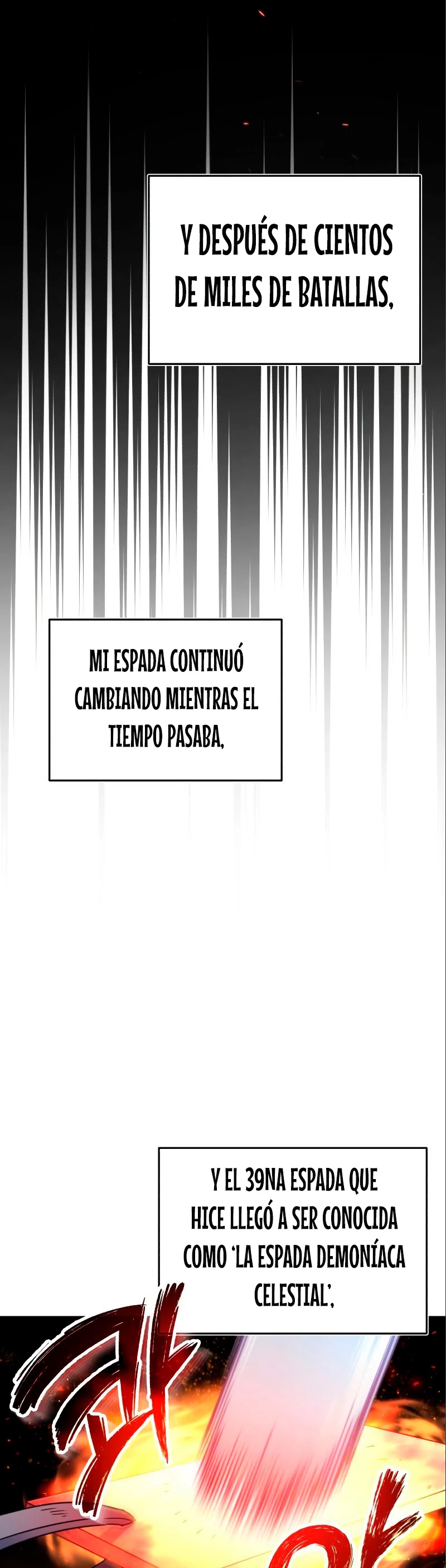 Roman demonio Capítulo 30 - Page 72