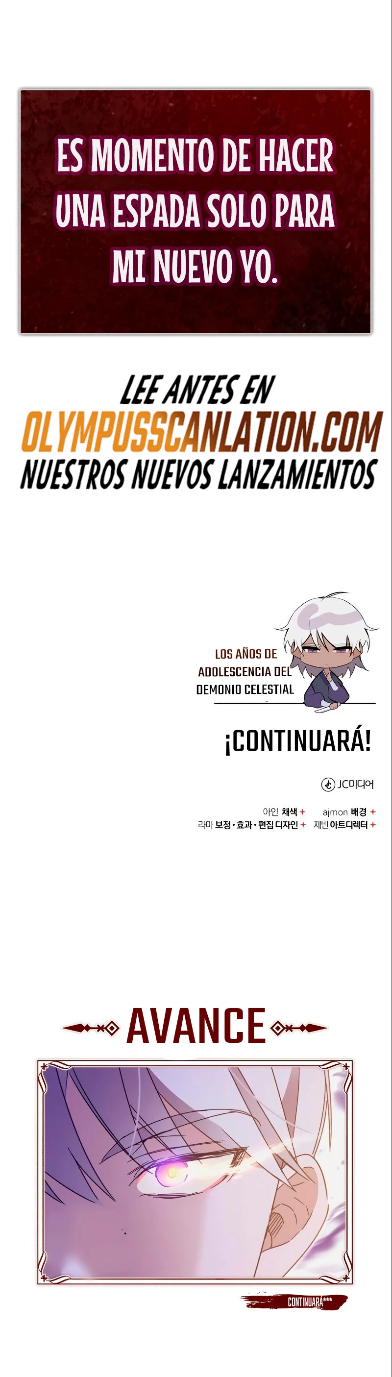Roman demonio Capítulo 30 - Page 75