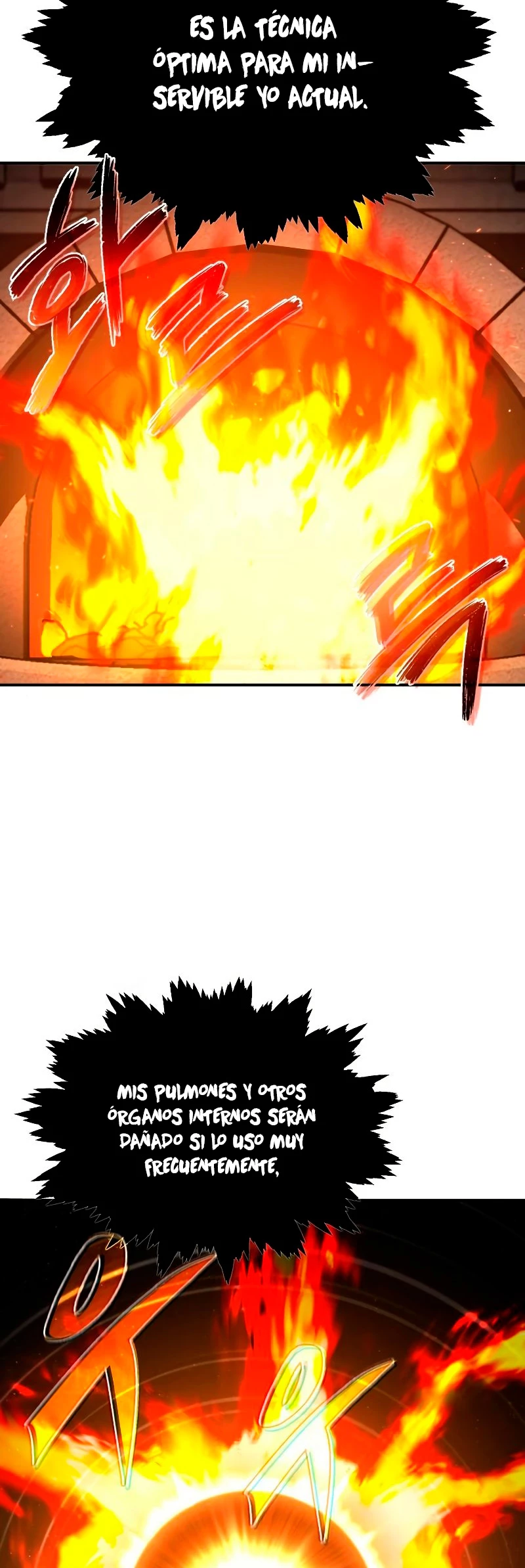 Roman demonio Capítulo 31 - Page 17