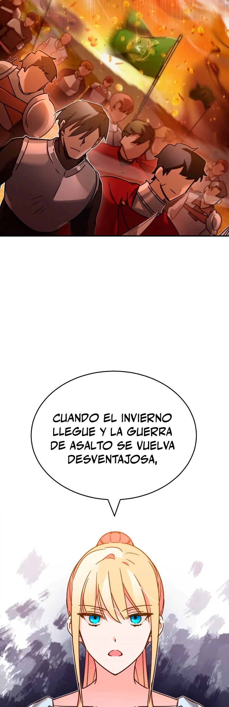 Roman demonio Capítulo 31 - Page 46