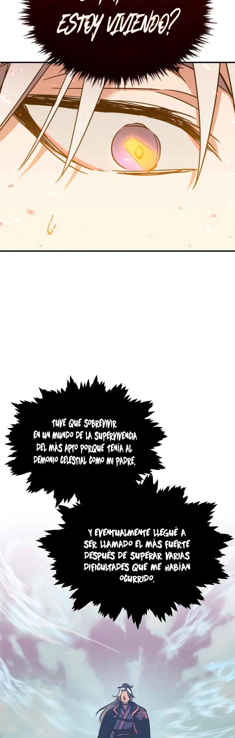 Roman demonio Capítulo 31 - Page 9