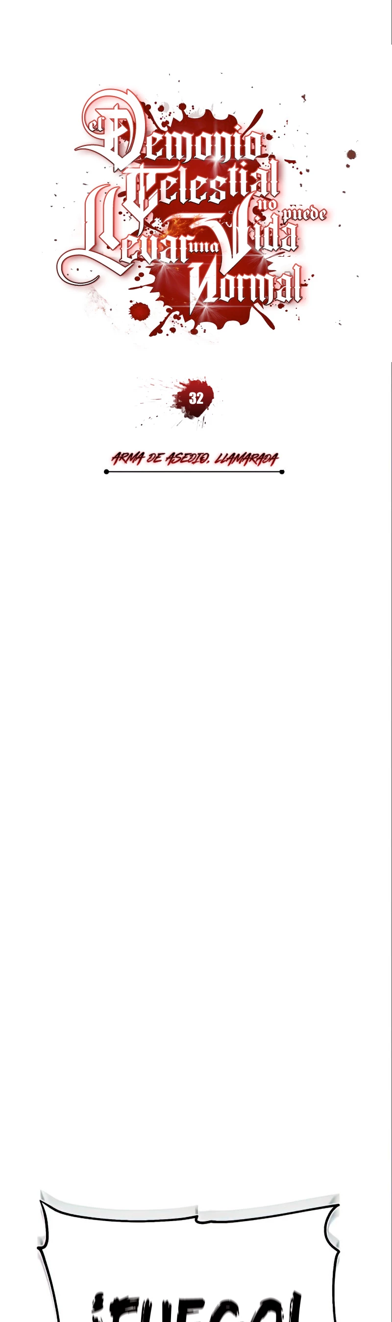 Roman demonio Capítulo 32 - Page 17