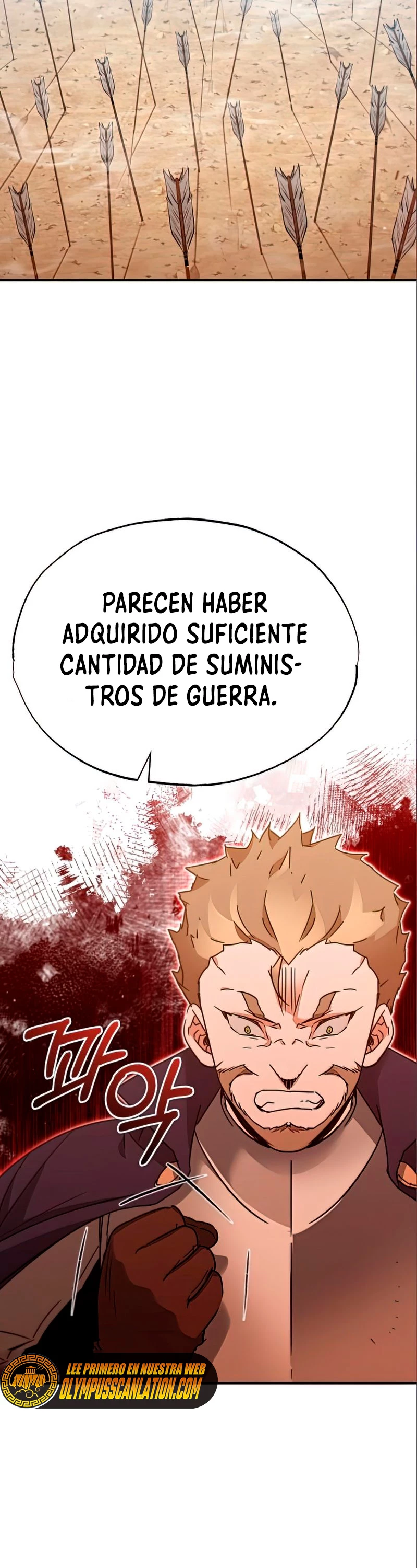 Roman demonio Capítulo 32 - Page 26