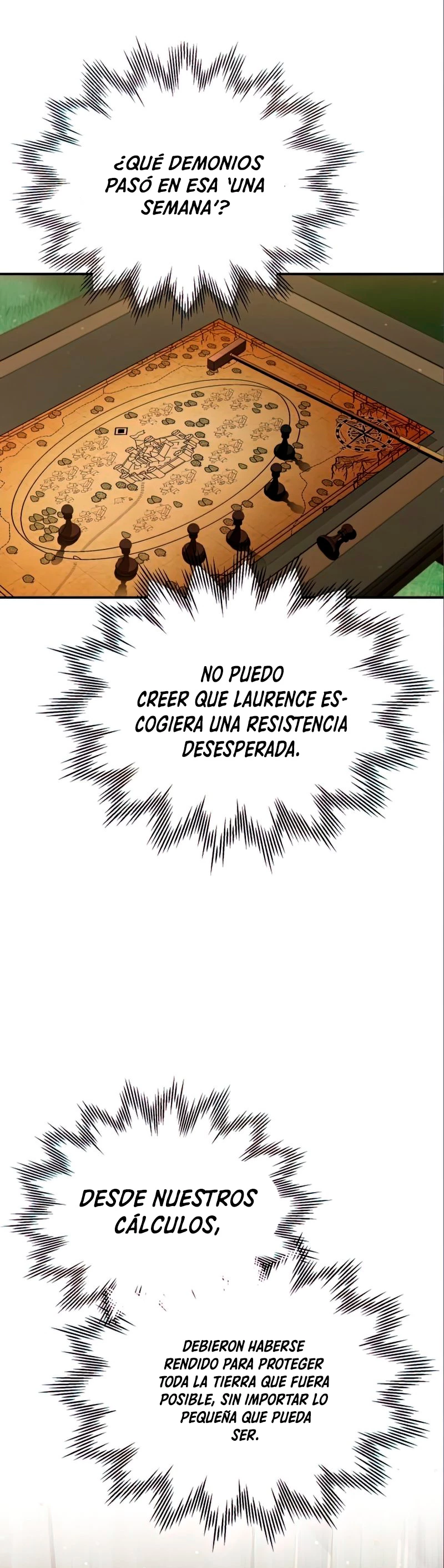 Roman demonio Capítulo 32 - Page 27