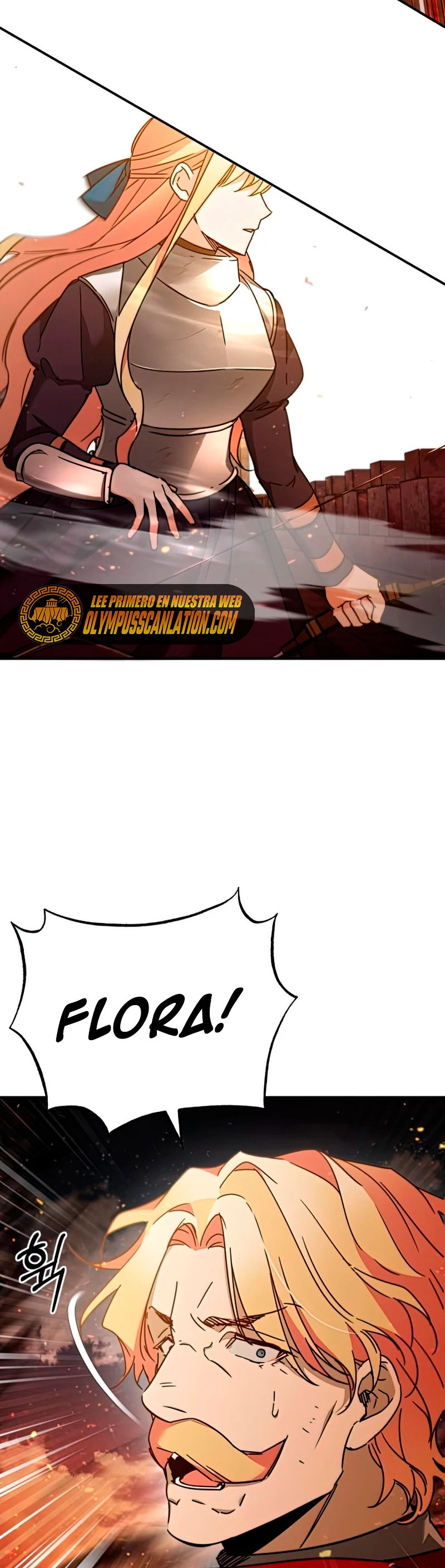 Roman demonio Capítulo 33 - Page 32