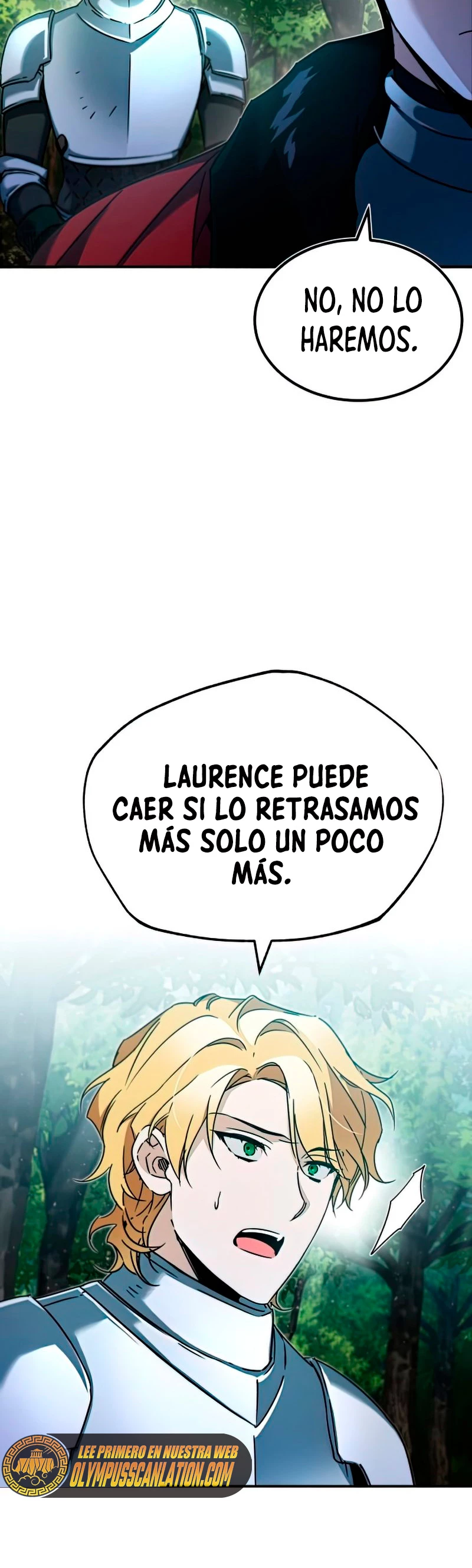 Roman demonio Capítulo 33 - Page 40