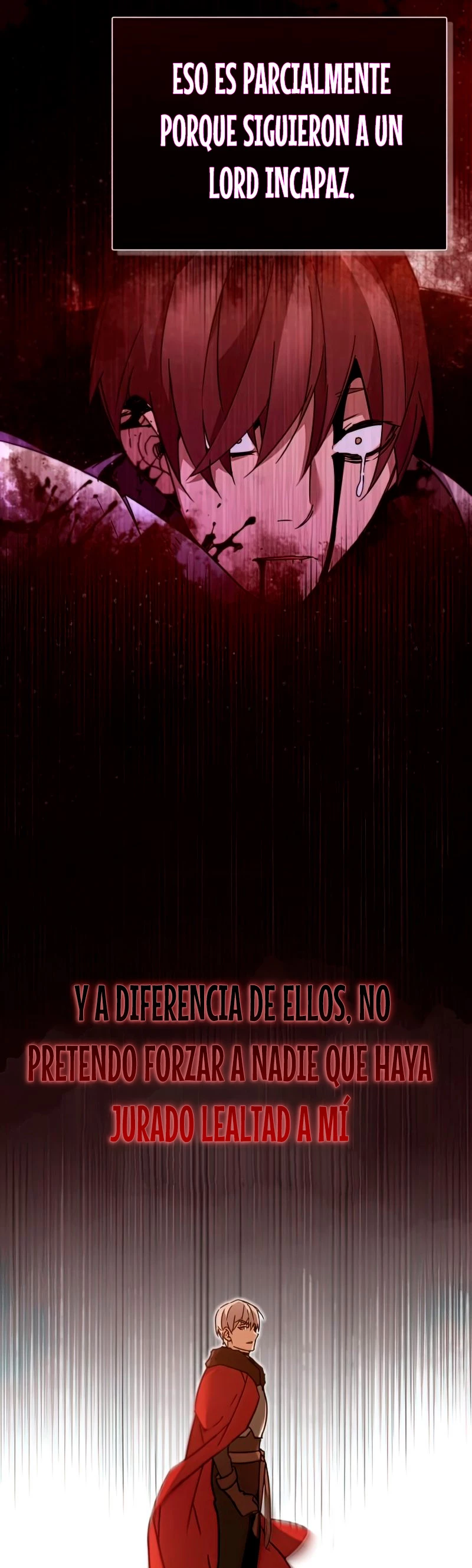 Roman demonio Capítulo 33 - Page 46