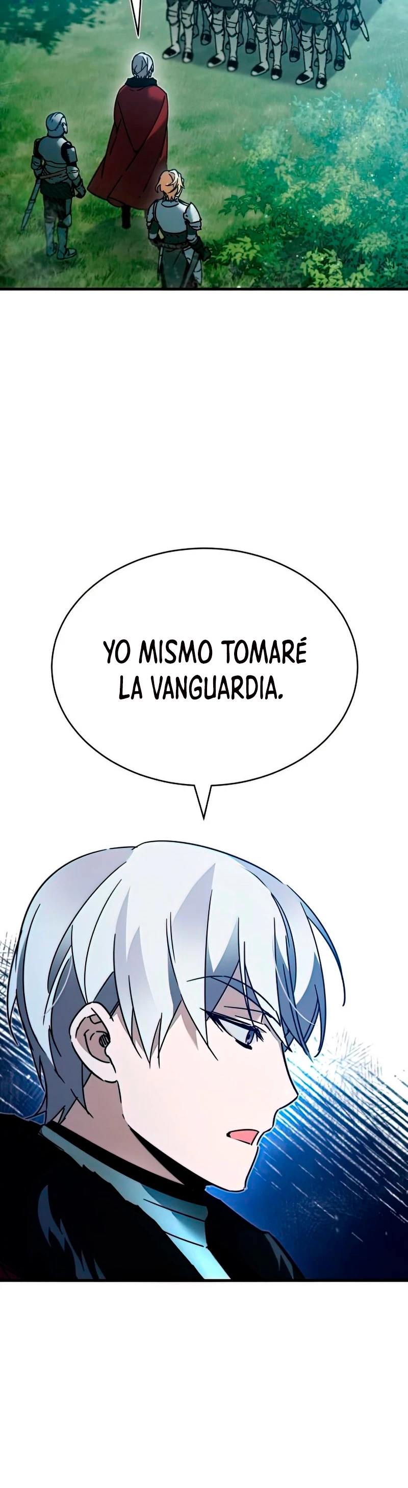 Roman demonio Capítulo 34 - Page 11