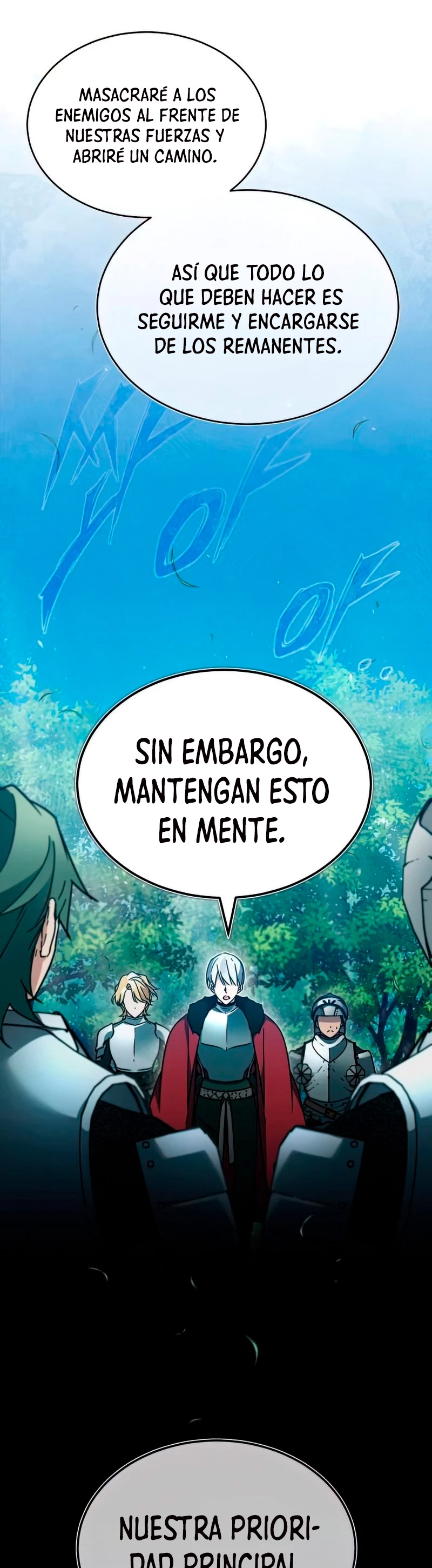 Roman demonio Capítulo 34 - Page 12